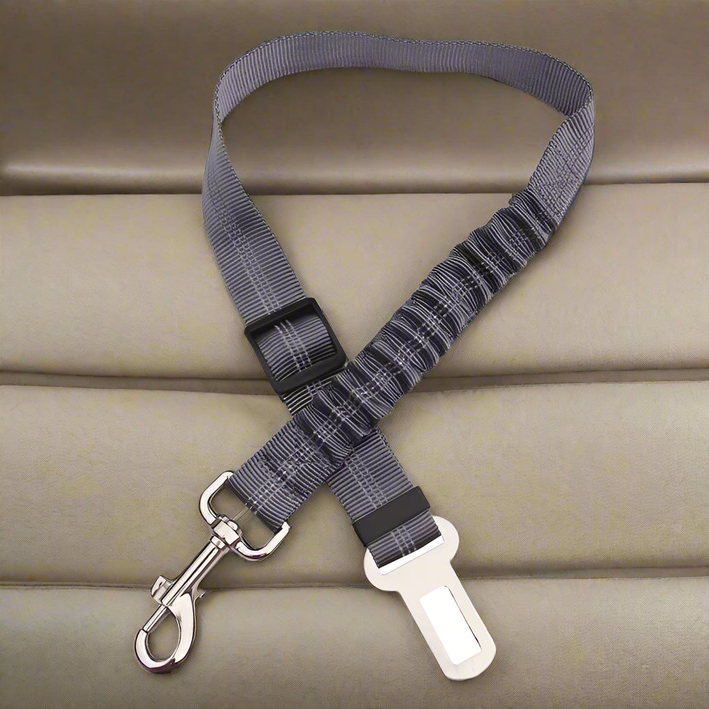Paws Bungee Dog Car Seat Belt - Image 3