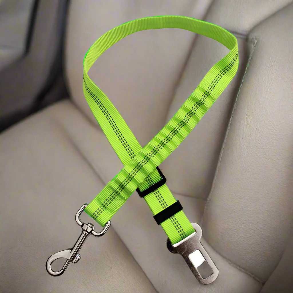 Paws Bungee Dog Car Seat Belt - Image 4