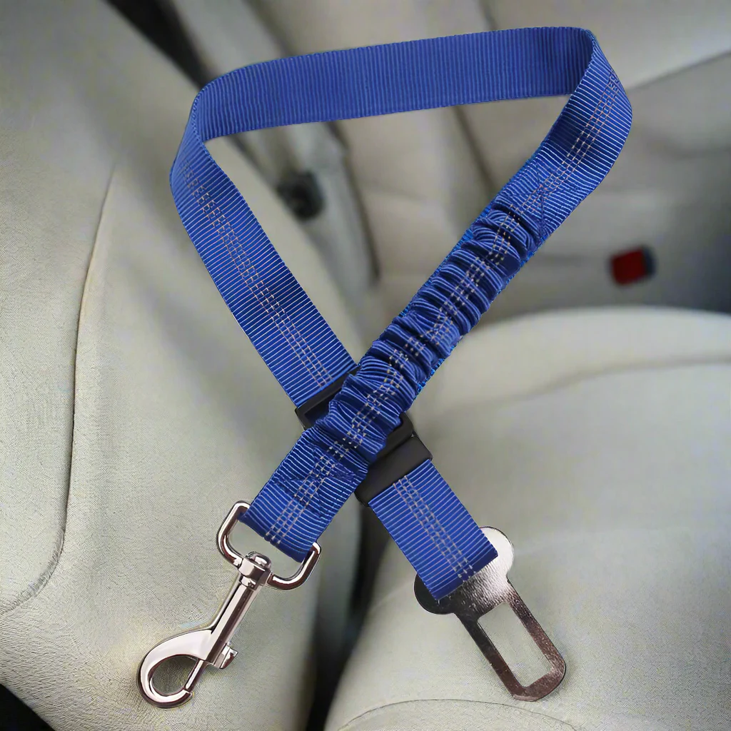 Paws Bungee Dog Car Seat Belt - Image 5