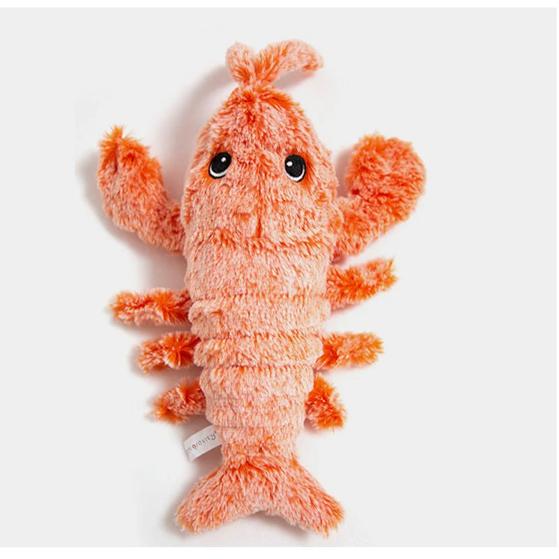 Paws Jumping Lobster Toy - Image 4