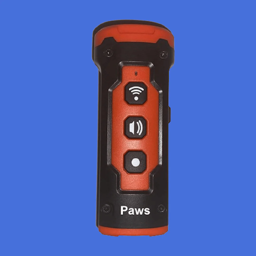 Paws Ultrasonic Pup Whisperer - Pain Free Anti-Barking Device - Image 4