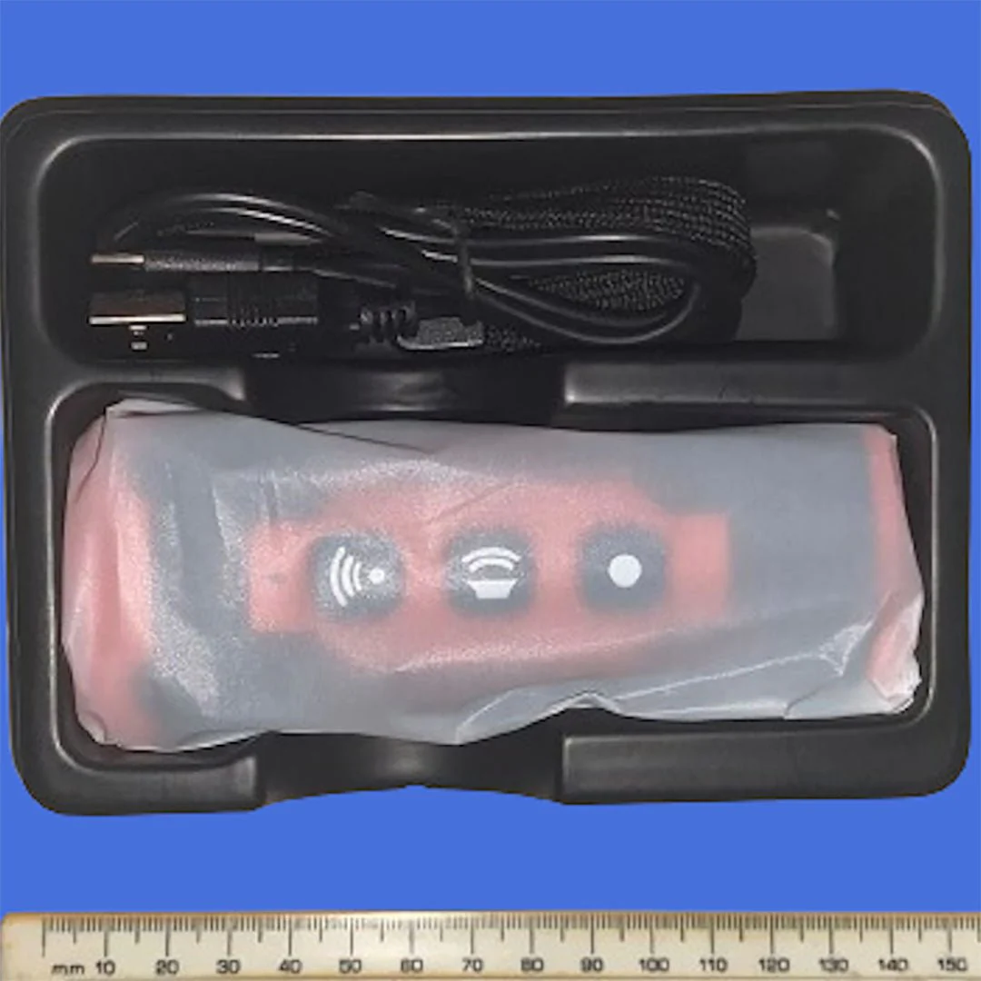 Paws Ultrasonic Pup Whisperer - Pain Free Anti-Barking Device - Image 6